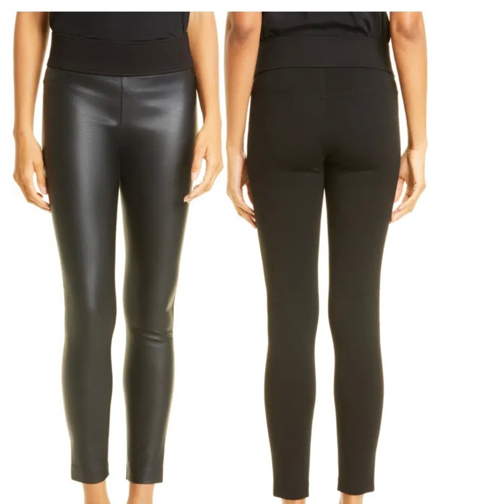Club Monaco Tasha Leggings size 2